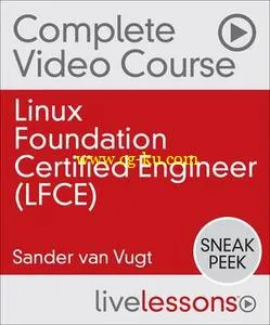 Linux Foundation Certified Engineer (LFCE)的图片1