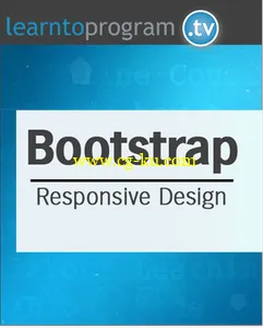 Bootstrap Responsive Design的图片2