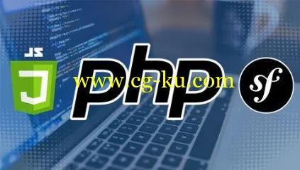 Aprende a  usar Componentes Javascript con PHP y Symfony的图片1