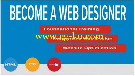 Learn Web Design And Grow Your Developer Career的图片1