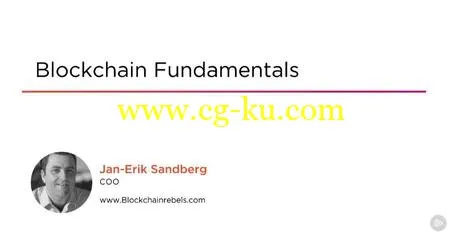 Blockchain Fundamentals的图片1