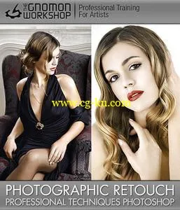 Gnomon Workshop Photo Retouching in Photoshop的图片1