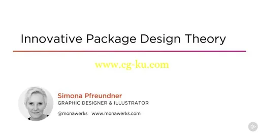 Innovative Package Design Theory的图片1