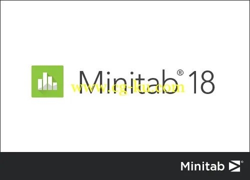 Minitab 18.1的图片1