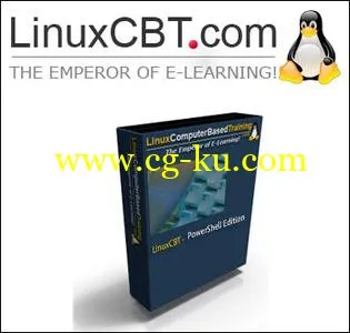 LinuxCBT PowerShell Edition的图片1