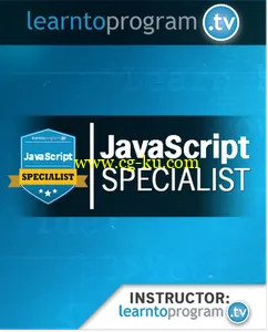 JavaScript Specialist的图片2