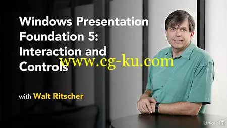 Lynda – Windows Presentation Foundation 5: Interaction and Controls的图片1