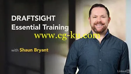 Lynda – DraftSight Essential Training的图片1