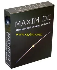 MaxIm DL Pro 6.11的图片1