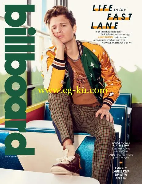 Billboard Magazine – June 24, 2017-P2P的图片1