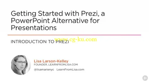 Getting Started with Prezi, a PowerPoint Alternative for Presentations的图片2