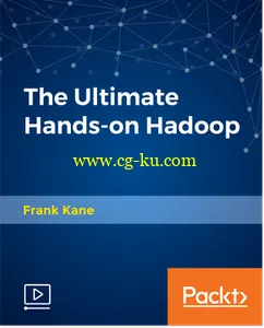 The Ultimate Hands-on Hadoop的图片2