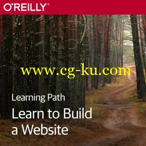 Learning Path: Learn to Build a Website的图片2