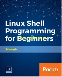 Linux Shell Programming for Beginners的图片2