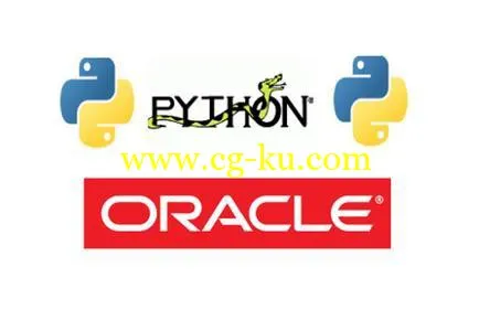 Python with Oracle Database的图片1