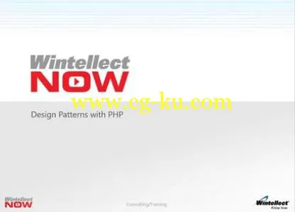 PHP Design Patterns的图片1