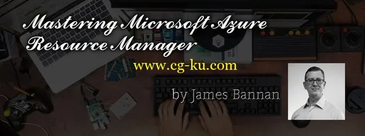 Mastering Microsoft Azure Resource Manager的图片2