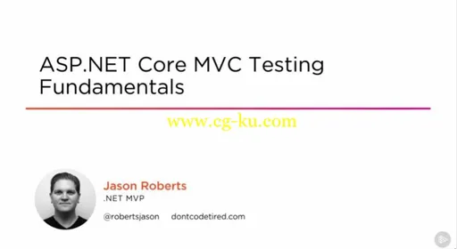 ASP.NET Core MVC Testing Fundamentals的图片2