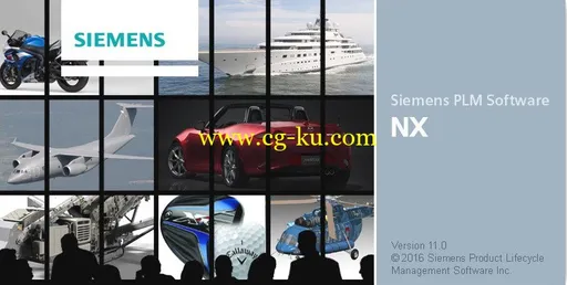 Siemens NX 11.0 Topology Optimization for Designers plugin x64的图片1