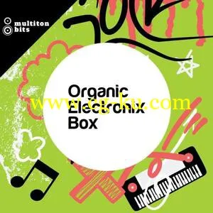 Multiton Bits Organic Electronix Box MULTiFORMAT的图片1