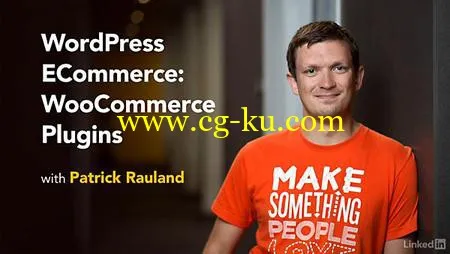 Lynda – WordPress Ecommerce: WooCommerce Plugins的图片1