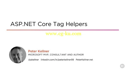 ASP.NET Core Tag Helpers的图片1