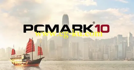 Futuremark PCMark 10 v1.0.1271 Advanced Edition的图片1