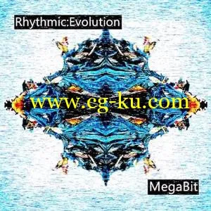 MegaBit Rhythmic Evolution WAV的图片1