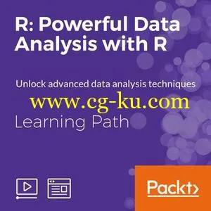 R: Powerful Data Analysis with R的图片1