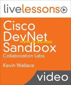 Cisco DevNet Sandbox: Collaboration Labs的图片1