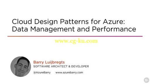 Cloud Design Patterns for Azure: Data Management and Performance的图片1