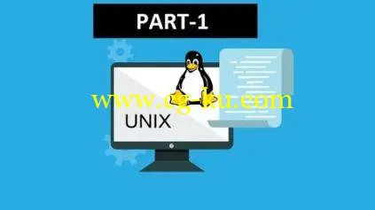 Advance Unix  File Processing AWK SED GREP CUT VIM的图片1