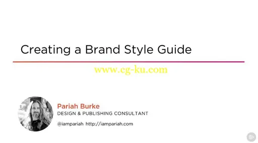 Creating a Brand Style Guide的图片1