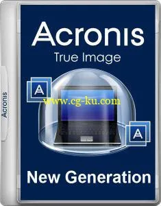 Acronis True Image 2017 New Generation 21.0.0.6209 Multilingual的图片1