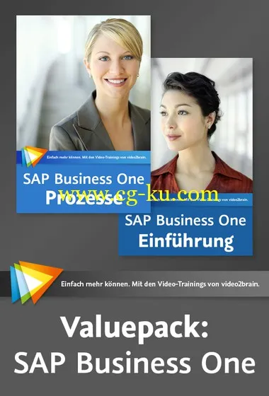 Valuepack: SAP Business One Einführung und Prozesse的图片1