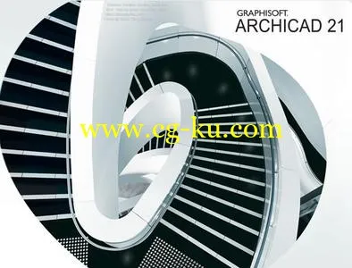 ARCHICAD 21 Build 3005 Win/Mac的图片1