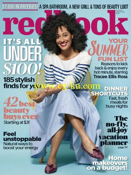 Redbook – July-August 2017-P2P的图片1