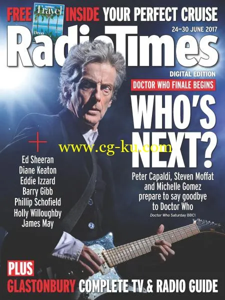 Radio Times – 24-30 June 2017-P2P的图片1