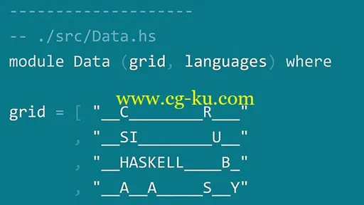 Lynda – Learning Haskell Programming的图片1