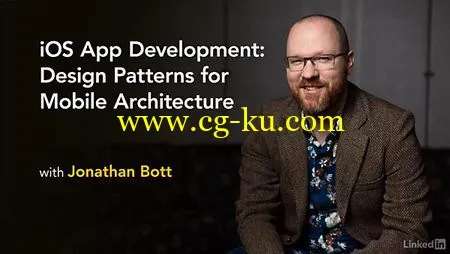 Lynda – iOS App Development: Design Patterns for Mobile Architecture的图片1