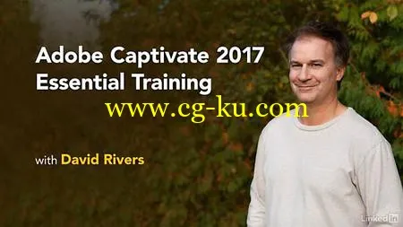 Lynda – Adobe Captivate 2017 Essential Training的图片1