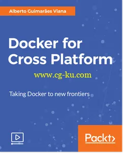 Docker for Cross Platform的图片2