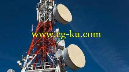 5G, 4G-LTE, 3G, 2G Cellular Mobile Communications – Wireless的图片1