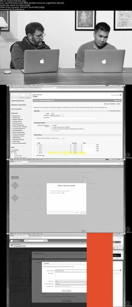 Play by Play: Knowing When to Code in Salesforce的图片2