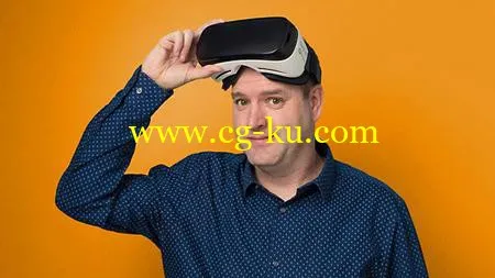 Lynda – Virtual Reality Foundations的图片1