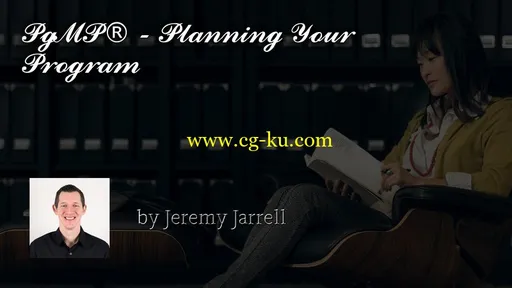 PgMP® – Planning Your Program的图片2