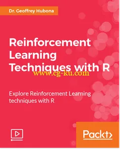 Reinforcement Learning Techniques with R的图片2