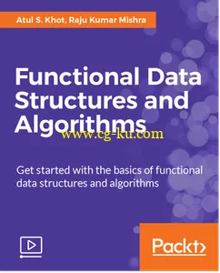 Functional Data Structures and Algorithms的图片2