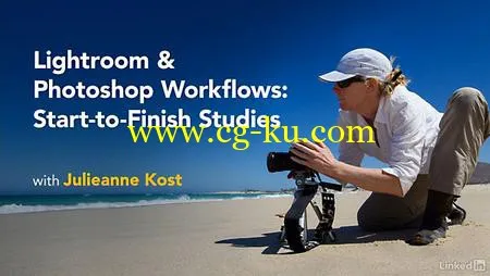 Lynda – Lightroom & Photoshop Workflows: Start-to-Finish Studies的图片1