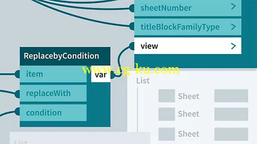 Lynda – Dynamo for Revit Project Setup的图片1